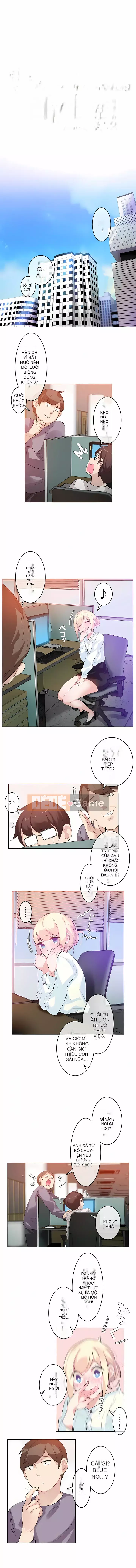 Một cuộc sống hàng ngày trụy lạc Phần 1-4 Chương 1-144