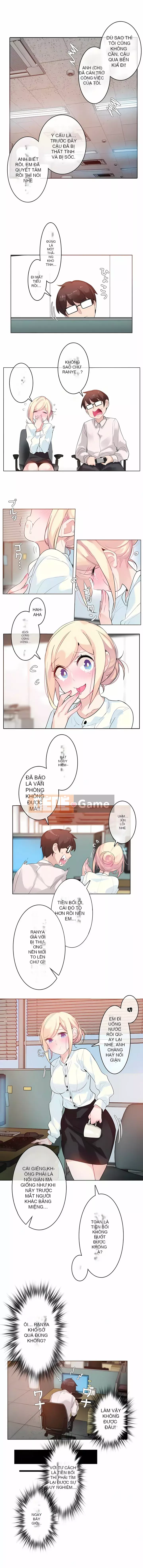 Một cuộc sống hàng ngày trụy lạc Phần 1-4 Chương 1-144