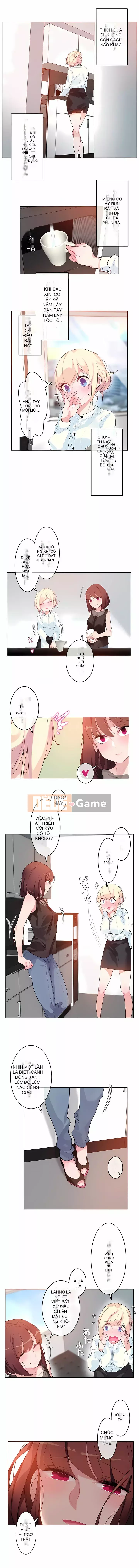 Một cuộc sống hàng ngày trụy lạc Phần 1-4 Chương 1-144