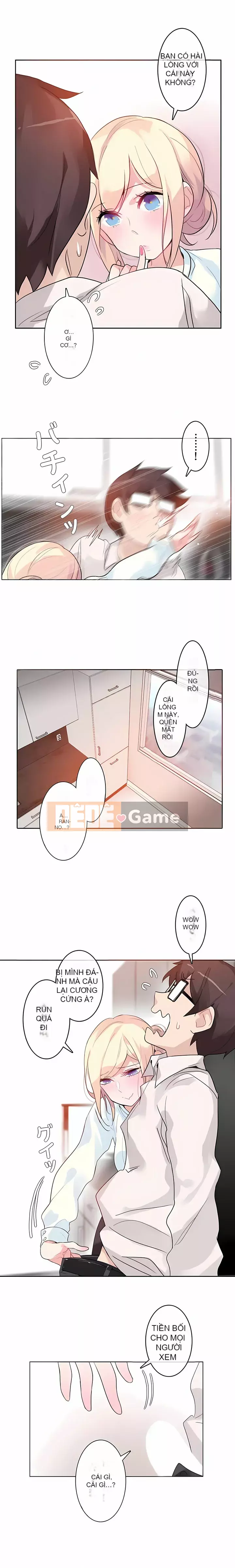 Một cuộc sống hàng ngày trụy lạc Phần 1-4 Chương 1-144