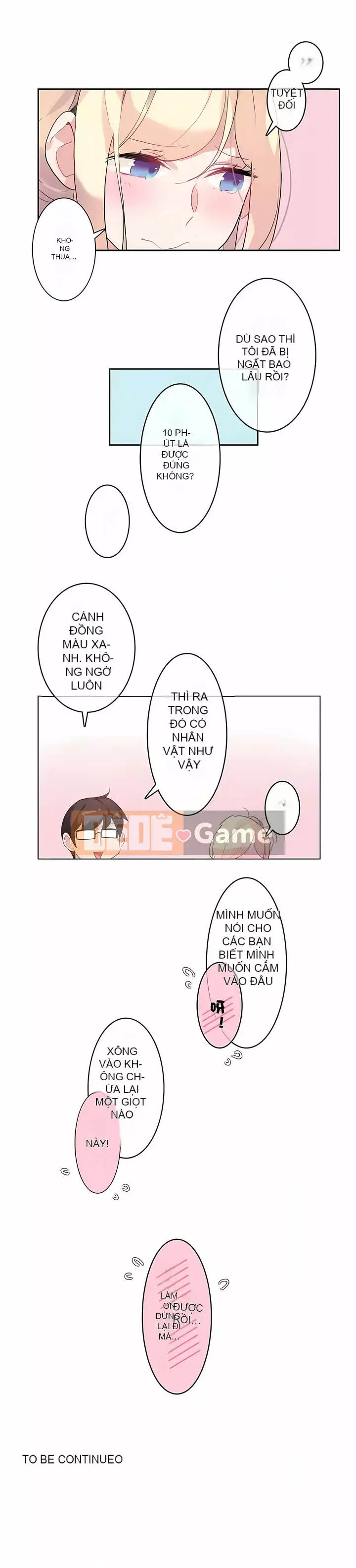 Một cuộc sống hàng ngày trụy lạc Phần 1-4 Chương 1-144