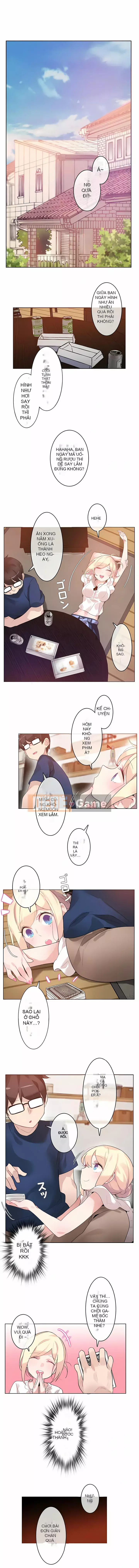 Một cuộc sống hàng ngày trụy lạc Phần 1-4 Chương 1-144