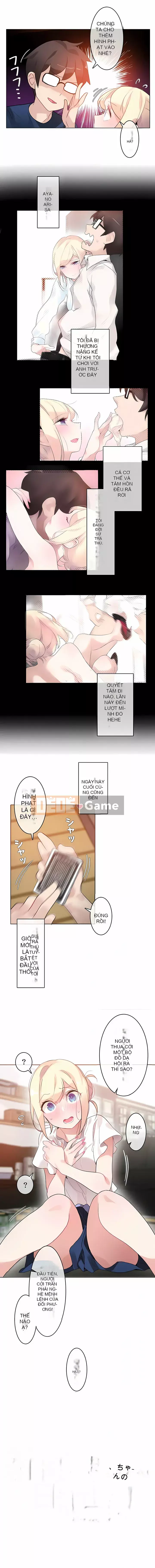 Một cuộc sống hàng ngày trụy lạc Phần 1-4 Chương 1-144