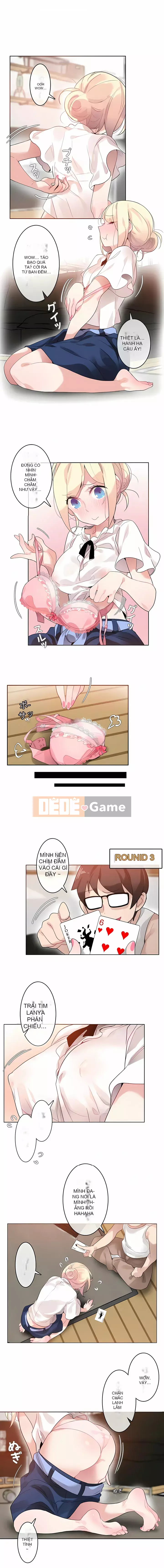 Một cuộc sống hàng ngày trụy lạc Phần 1-4 Chương 1-144