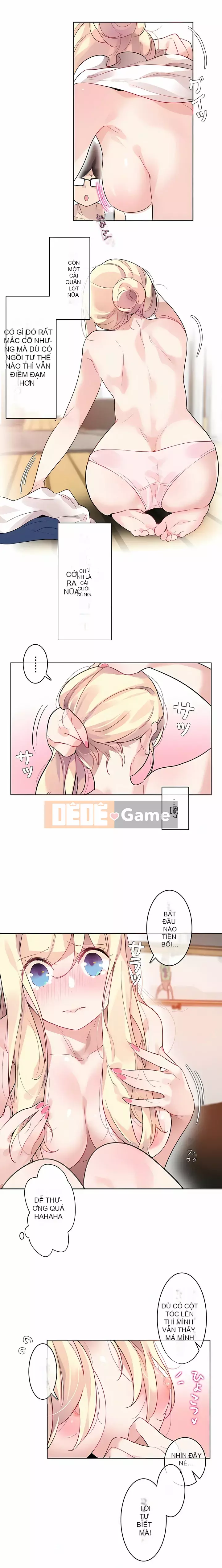 Một cuộc sống hàng ngày trụy lạc Phần 1-4 Chương 1-144