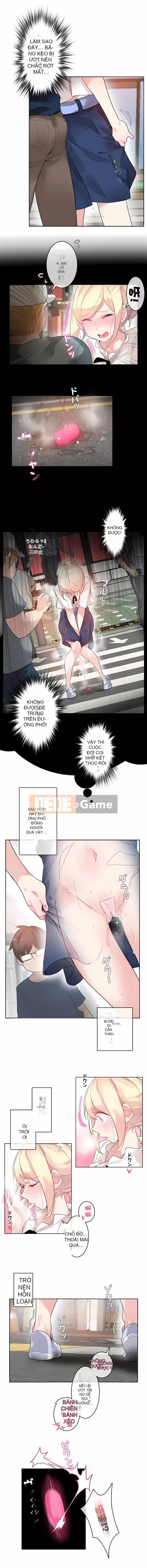 Một cuộc sống hàng ngày trụy lạc Phần 1-4 Chương 1-144