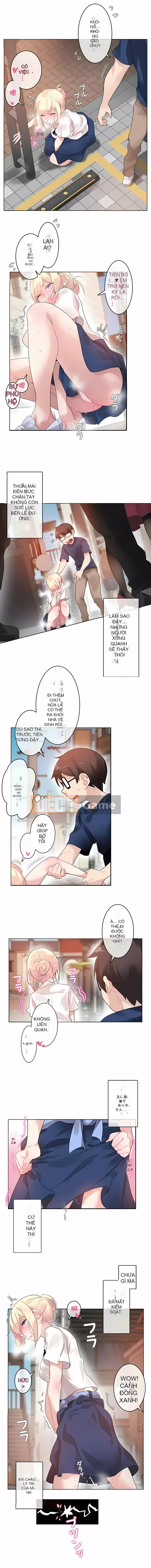 Một cuộc sống hàng ngày trụy lạc Phần 1-4 Chương 1-144