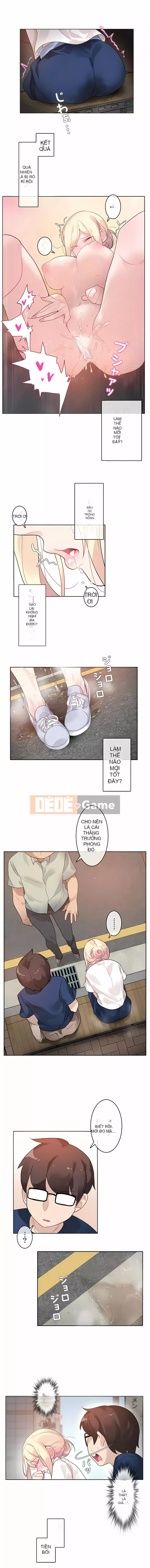 Một cuộc sống hàng ngày trụy lạc Phần 1-4 Chương 1-144