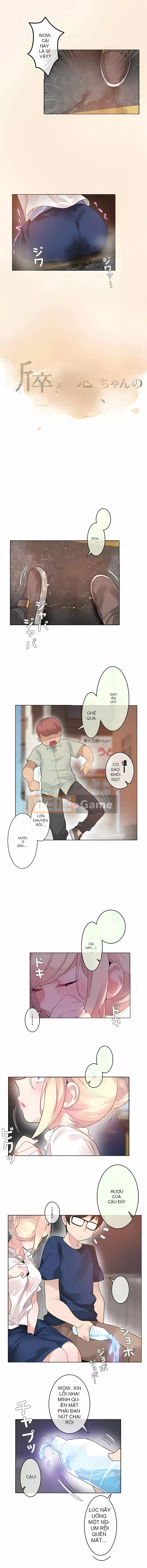 Một cuộc sống hàng ngày trụy lạc Phần 1-4 Chương 1-144