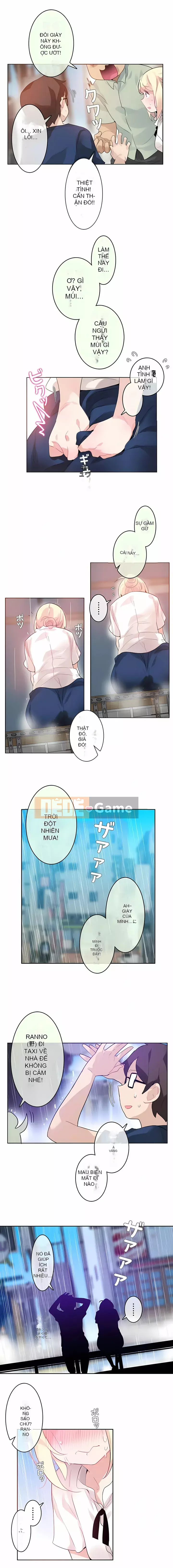 Một cuộc sống hàng ngày trụy lạc Phần 1-4 Chương 1-144