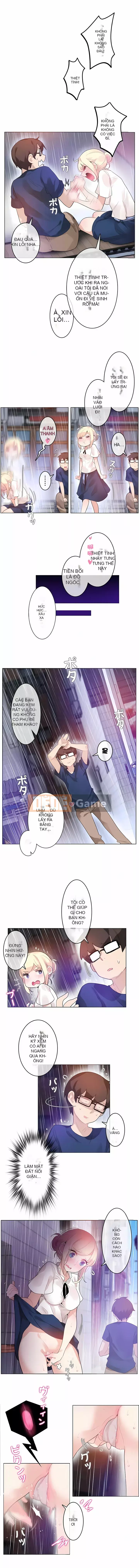 Một cuộc sống hàng ngày trụy lạc Phần 1-4 Chương 1-144