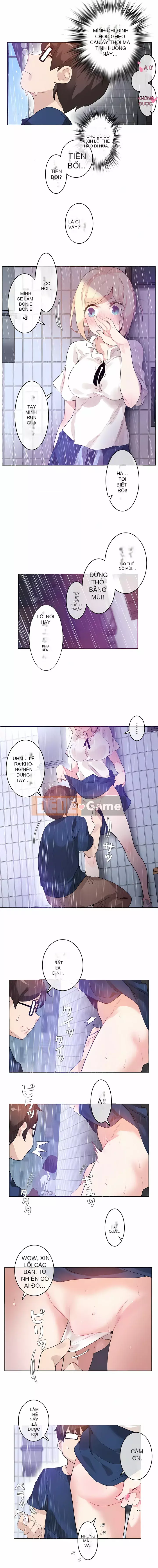 Một cuộc sống hàng ngày trụy lạc Phần 1-4 Chương 1-144