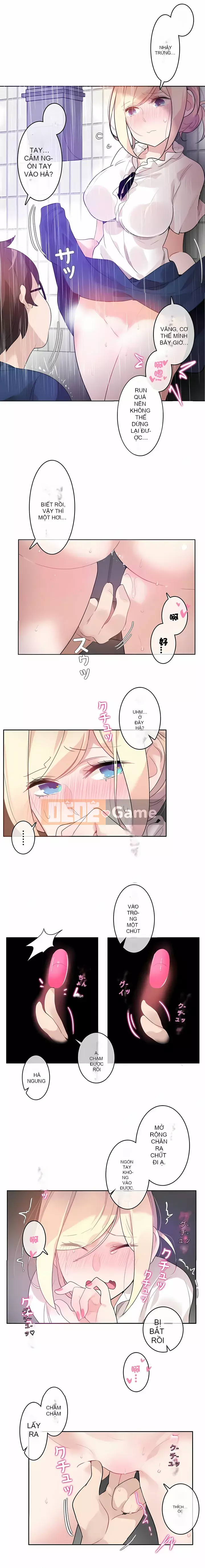 Một cuộc sống hàng ngày trụy lạc Phần 1-4 Chương 1-144