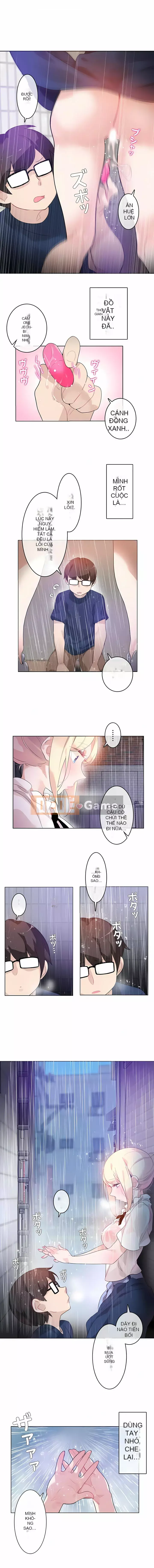 Một cuộc sống hàng ngày trụy lạc Phần 1-4 Chương 1-144