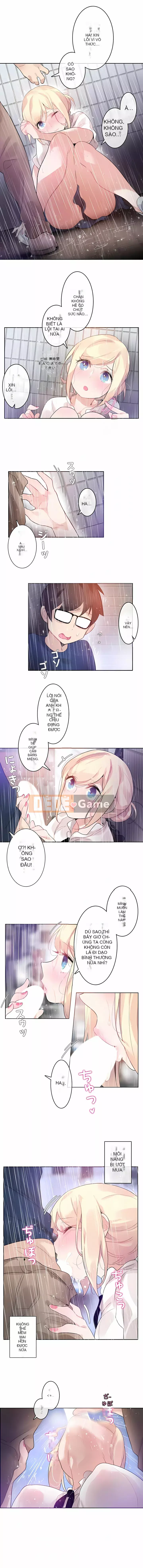 Một cuộc sống hàng ngày trụy lạc Phần 1-4 Chương 1-144