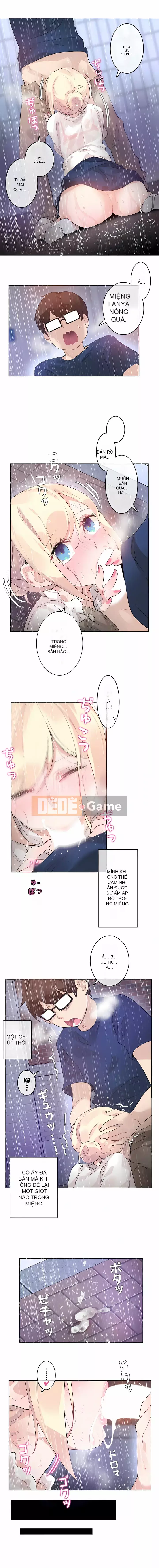 Một cuộc sống hàng ngày trụy lạc Phần 1-4 Chương 1-144