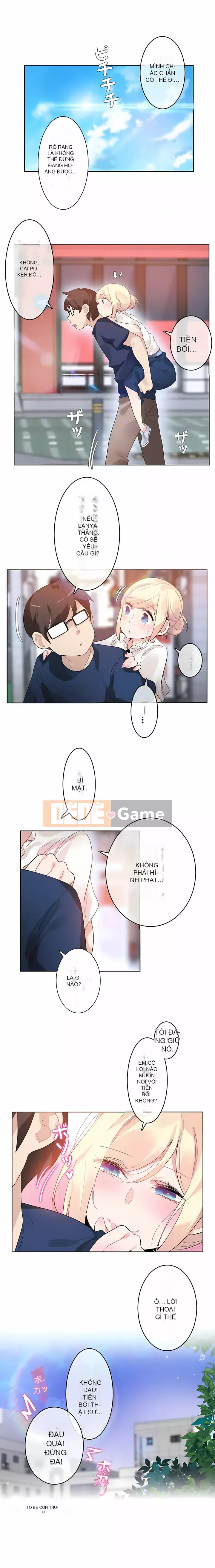 Một cuộc sống hàng ngày trụy lạc Phần 1-4 Chương 1-144