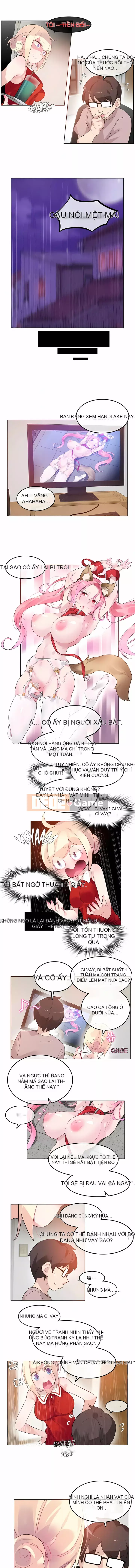 Một cuộc sống hàng ngày trụy lạc Phần 1-4 Chương 1-144