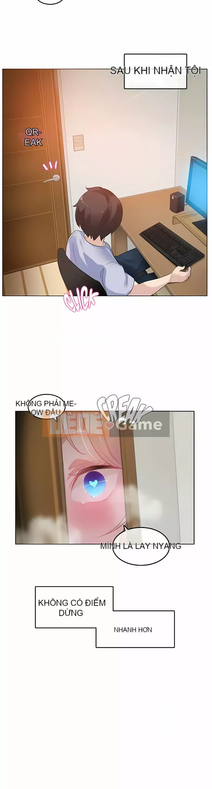 Một cuộc sống hàng ngày trụy lạc Phần 1-4 Chương 1-144