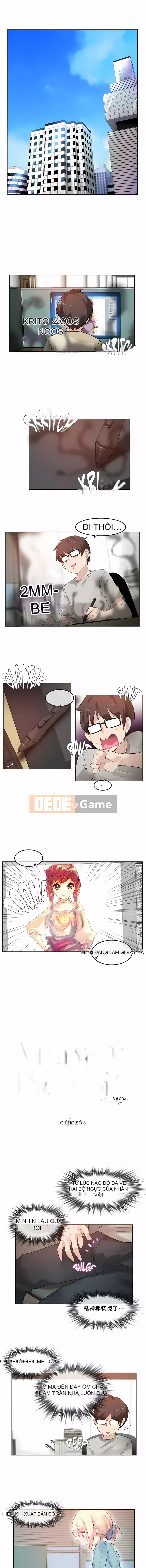 Một cuộc sống hàng ngày trụy lạc Phần 1-4 Chương 1-144