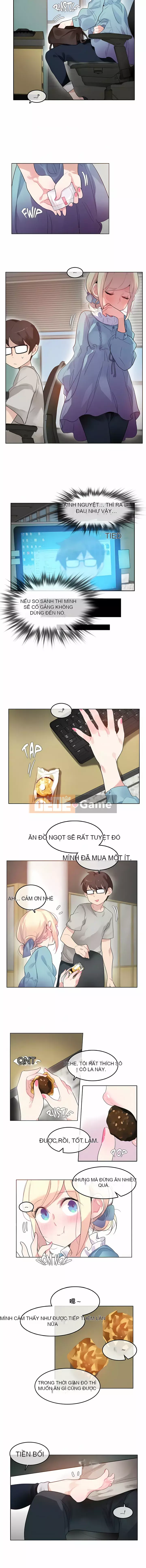 Một cuộc sống hàng ngày trụy lạc Phần 1-4 Chương 1-144