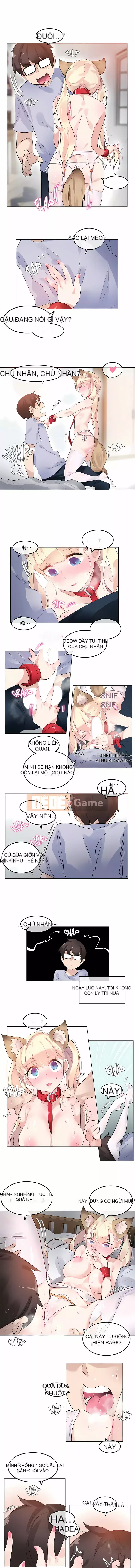 Một cuộc sống hàng ngày trụy lạc Phần 1-4 Chương 1-144