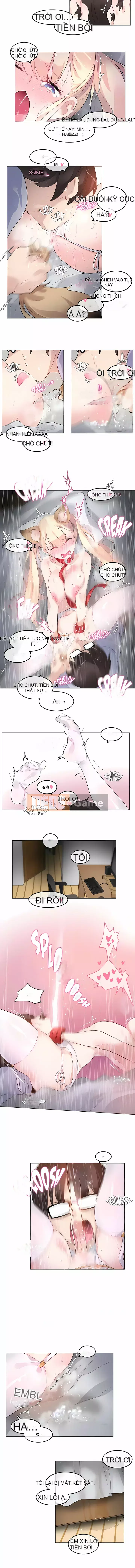 Một cuộc sống hàng ngày trụy lạc Phần 1-4 Chương 1-144