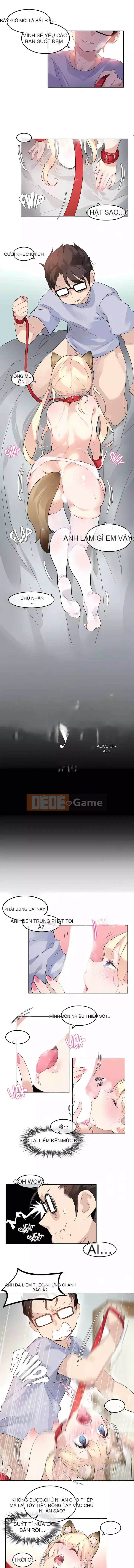 Một cuộc sống hàng ngày trụy lạc Phần 1-4 Chương 1-144