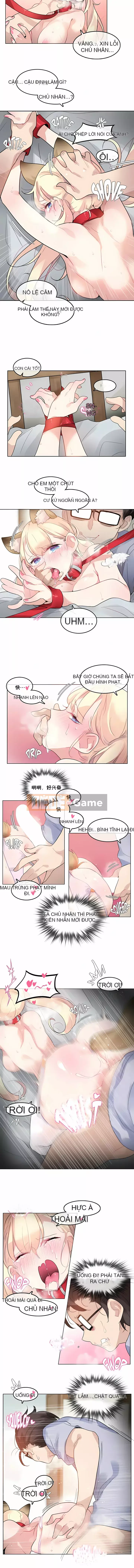 Một cuộc sống hàng ngày trụy lạc Phần 1-4 Chương 1-144