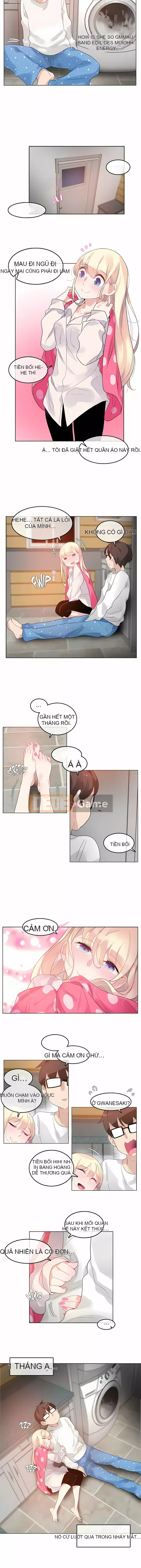 Một cuộc sống hàng ngày trụy lạc Phần 1-4 Chương 1-144