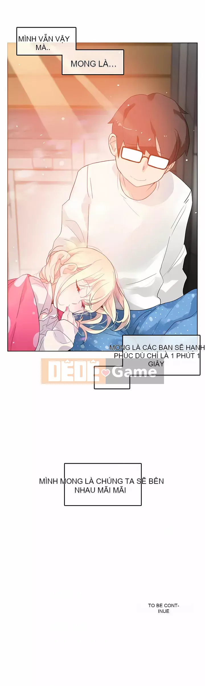 Một cuộc sống hàng ngày trụy lạc Phần 1-4 Chương 1-144