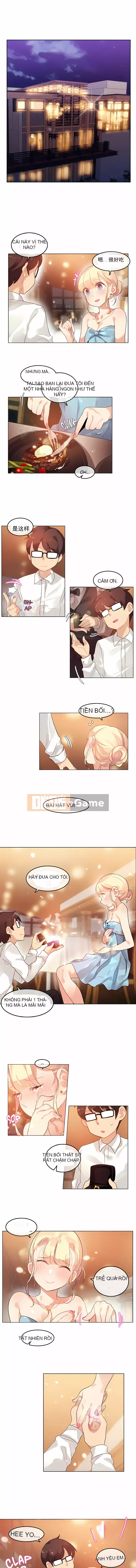 Một cuộc sống hàng ngày trụy lạc Phần 1-4 Chương 1-144