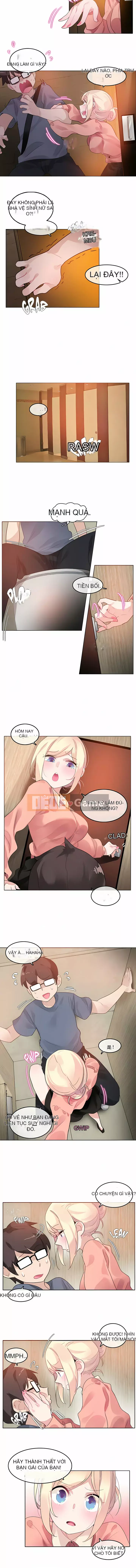 Một cuộc sống hàng ngày trụy lạc Phần 1-4 Chương 1-144