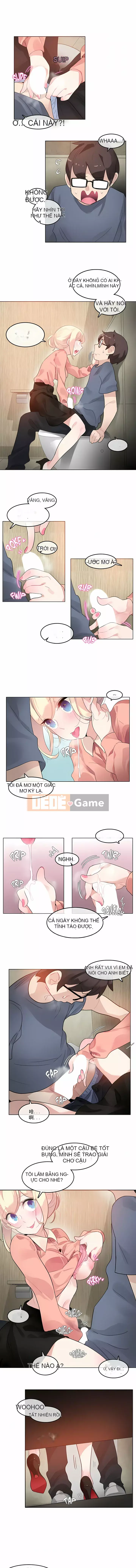 Một cuộc sống hàng ngày trụy lạc Phần 1-4 Chương 1-144