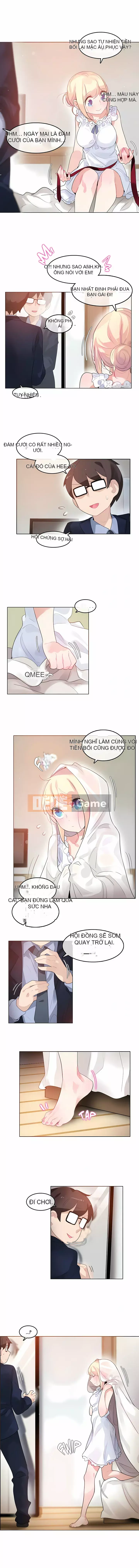 Một cuộc sống hàng ngày trụy lạc Phần 1-4 Chương 1-144