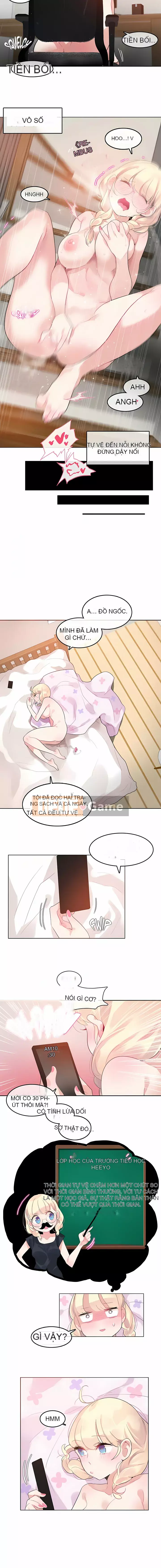 Một cuộc sống hàng ngày trụy lạc Phần 1-4 Chương 1-144