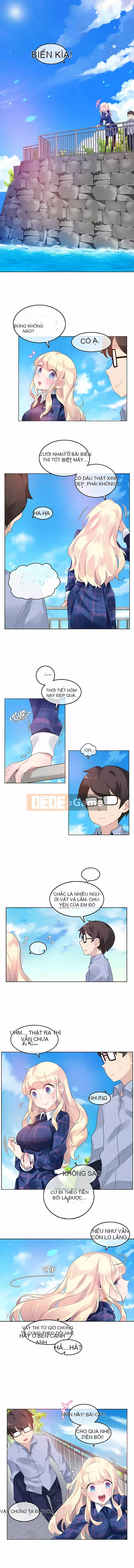 Một cuộc sống hàng ngày trụy lạc Phần 1-4 Chương 1-144