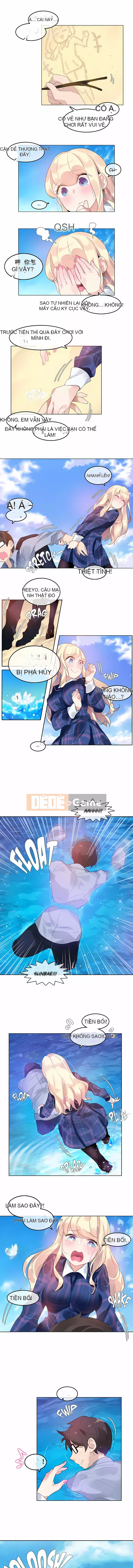 Một cuộc sống hàng ngày trụy lạc Phần 1-4 Chương 1-144