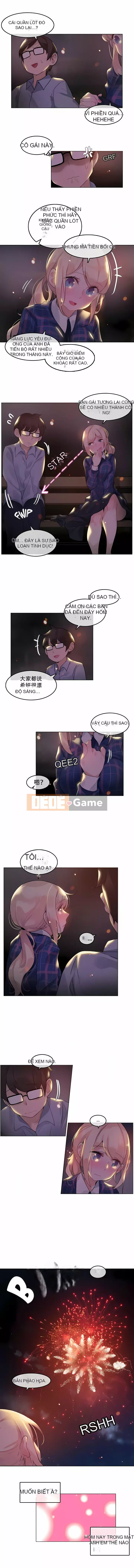 Một cuộc sống hàng ngày trụy lạc Phần 1-4 Chương 1-144