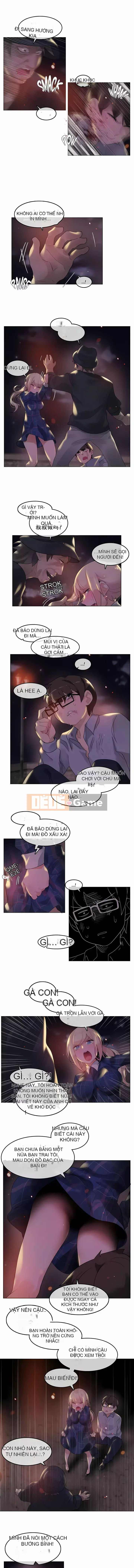 Một cuộc sống hàng ngày trụy lạc Phần 1-4 Chương 1-144