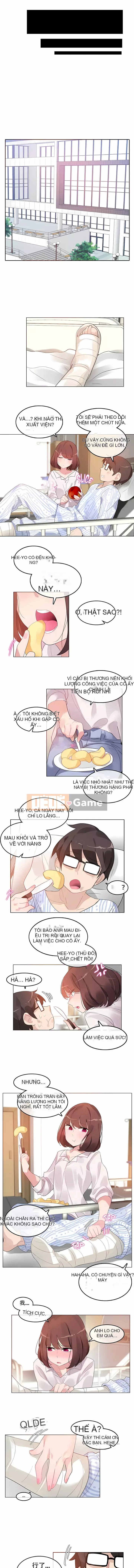 Một cuộc sống hàng ngày trụy lạc Phần 1-4 Chương 1-144