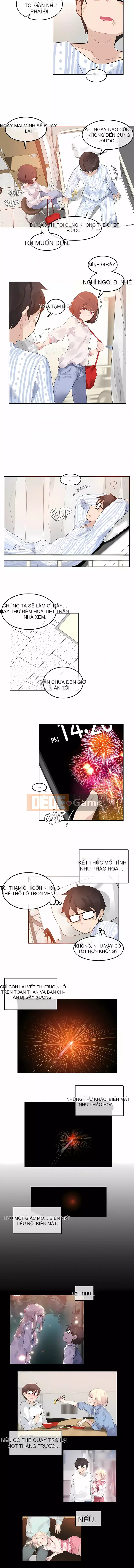 Một cuộc sống hàng ngày trụy lạc Phần 1-4 Chương 1-144