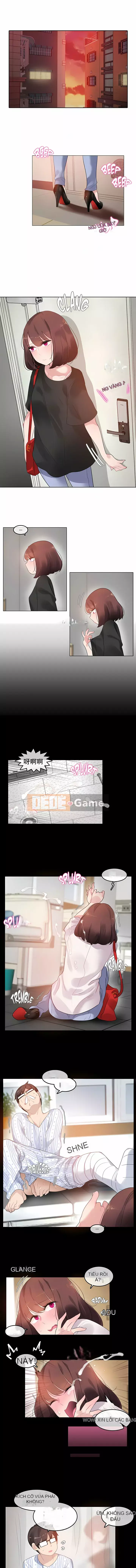 Một cuộc sống hàng ngày trụy lạc Phần 1-4 Chương 1-144