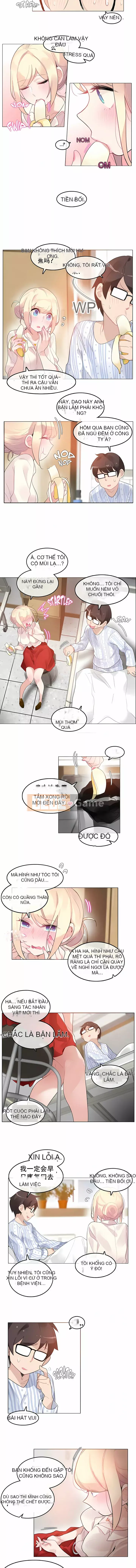 Một cuộc sống hàng ngày trụy lạc Phần 1-4 Chương 1-144