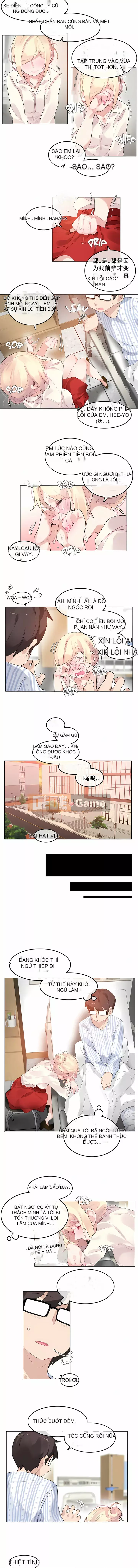 Một cuộc sống hàng ngày trụy lạc Phần 1-4 Chương 1-144