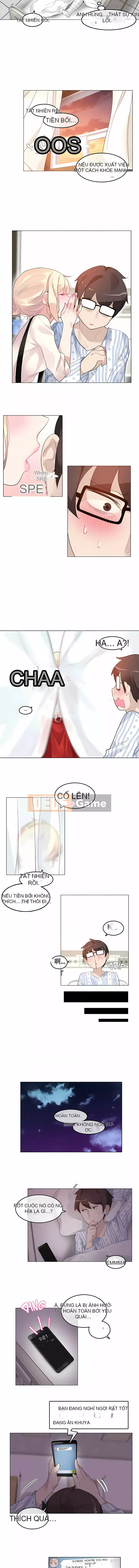 Một cuộc sống hàng ngày trụy lạc Phần 1-4 Chương 1-144