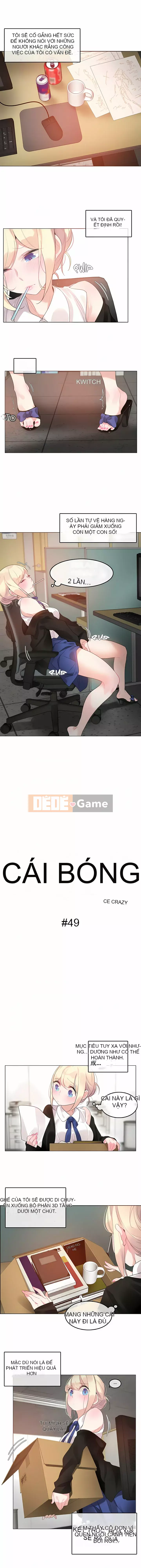 Một cuộc sống hàng ngày trụy lạc Phần 1-4 Chương 1-144