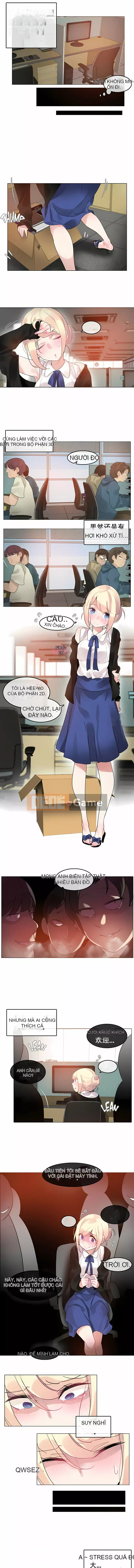 Một cuộc sống hàng ngày trụy lạc Phần 1-4 Chương 1-144
