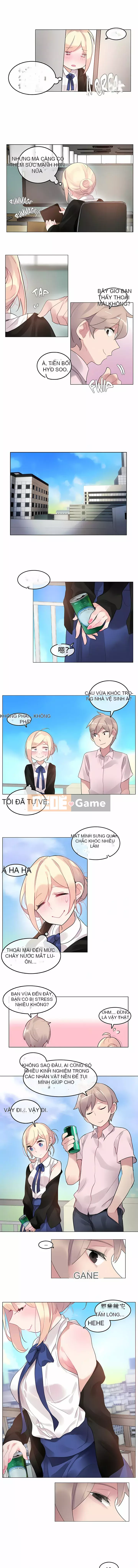 Một cuộc sống hàng ngày trụy lạc Phần 1-4 Chương 1-144
