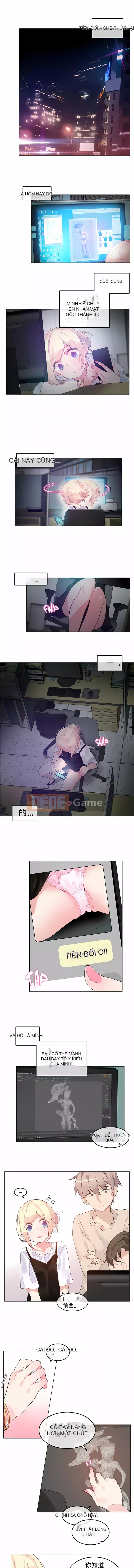 Một cuộc sống hàng ngày trụy lạc Phần 1-4 Chương 1-144